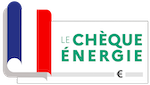 logo cheque energie